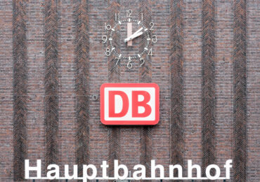 Deutsche Bahn, Duisburg, 700 m²