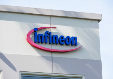 Infineon, Dresden, 1200 m²