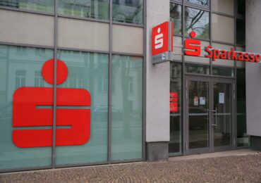 Sparkasse, Leipzig, 12500 m²